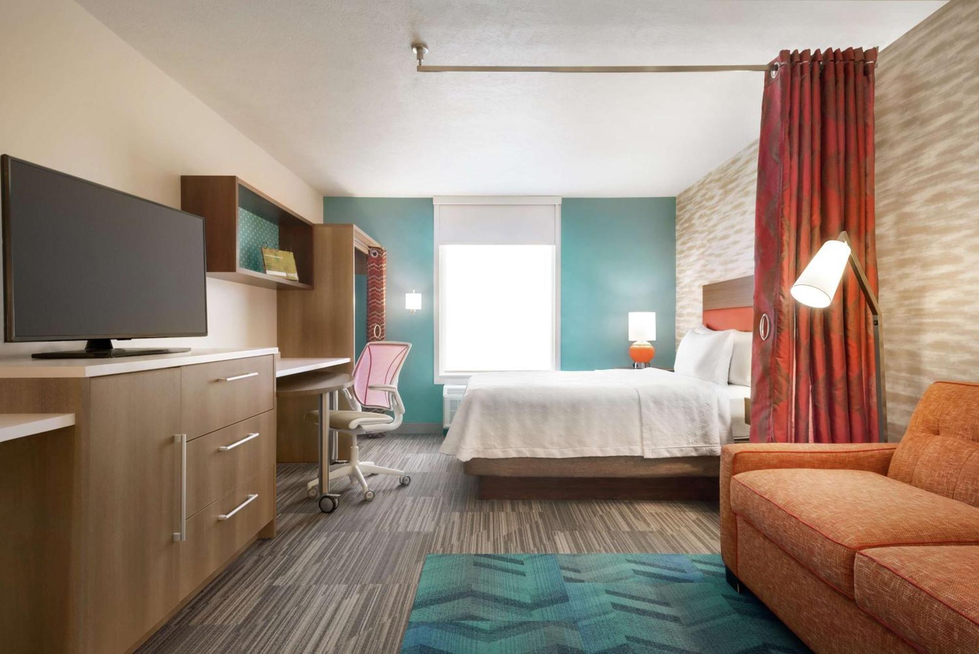 Hotel Home2 By Hilton 3*
